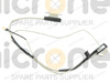 Acer 50.QAPN2.001 LCD Video Cable 40PIN EDP 360Hz