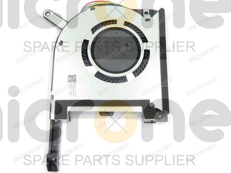 Asus TUF Gaming F15 FX506LI Cooling Fan GPU 5V 0,5A 4PIN