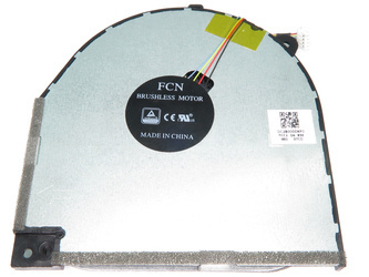 Lenovo DFS200105BR0T FKPX Cooling Fan 5V 4PIN