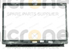 Acer Aspire 1 A115-22 Screen Bezel Frame black