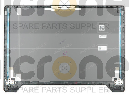 Asus 90NR0606-R7A021 LCD Back Cover Aluminum black