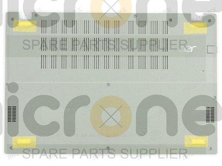 Acer Aspire Vero AV15-51 AV15-51R Lower Bottom Case Cover gray