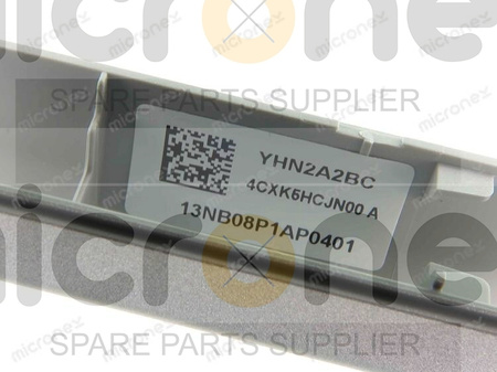 Asus VivoBook 15 K501LB K501LX Hinge Cap cover silver