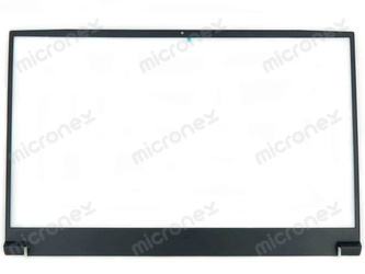 MSI MS-17F6 Screen Bezel Frame black