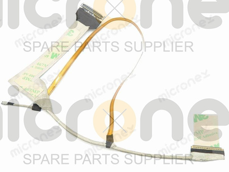 MSI K1N-3040162-J36 LCD Video Cable 40PIN EDP