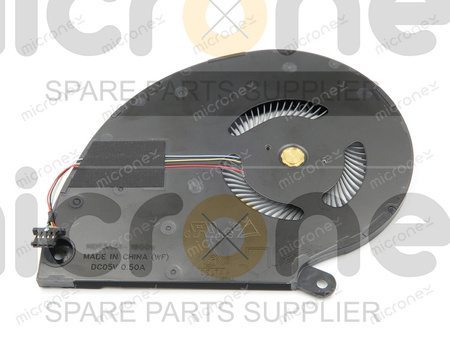 Acer 23.H7KN1.001 Cooling Fan 5V 0,5A 4PIN