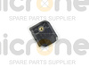 Asus 13NR01V0P03011 Hinge Cap Cover Left black