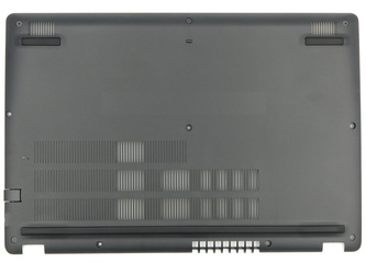 Acer Extensa 15 EX215-52 Lower Bottom Case Cover black