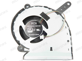 Asus 13NR0220M03011 Cooling Fan GPU 5V 0,5A 4PIN