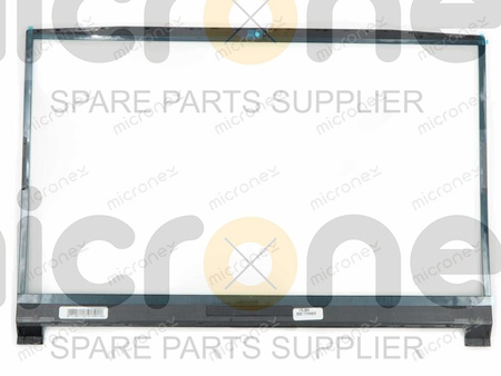 MSI 307-7L1B213-D37 Screen Bezel Frame black