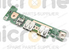 Acer Aspire 1 A114-31 Audio USB Socket Port LED Board