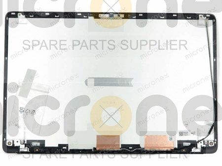 Huawei MateBook D 2018 LCD Back Cover silver