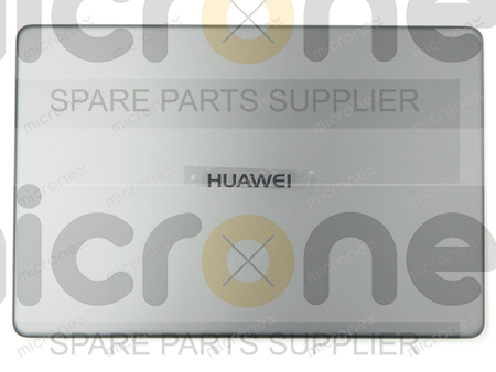 Huawei MRC-W10 MRC-W10B MRC-W10BR LCD Back Cover gray