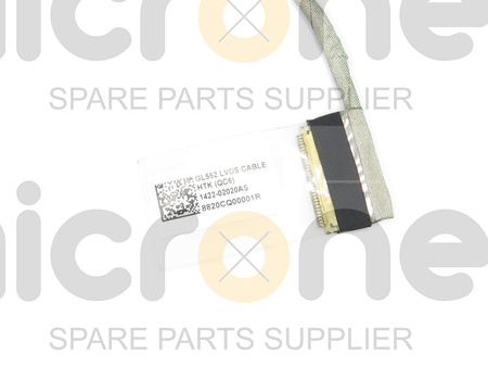 Asus 14005-01640100 LCD Video Cable 30PIN LVDS