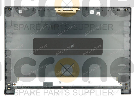 Acer 60.Q99N2.002 LCD Back Cover black