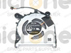 Acer Swift 3 SF314-51 Cooling Fan 5V 0,5A 4PIN