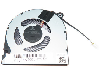 Acer 23.Q2XN2.001 Cooling Fan CPU 5V 0,5A 4PIN