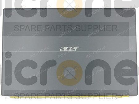 Acer Extensa 15 EX215-32 LCD Back Cover Plastic (PU) black