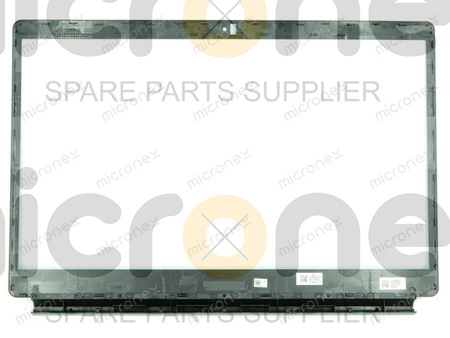 Acer Aspire 5 A515-55 A515-55G Screen Bezel Frame black
