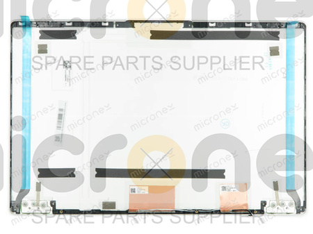 Lenovo IdeaPad 5-14IIL05 81YH LCD Back Cover silver