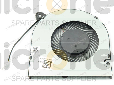 Acer Aspire 3 A315-35 Cooling Fan CPU 5V 0,5A 4PIN