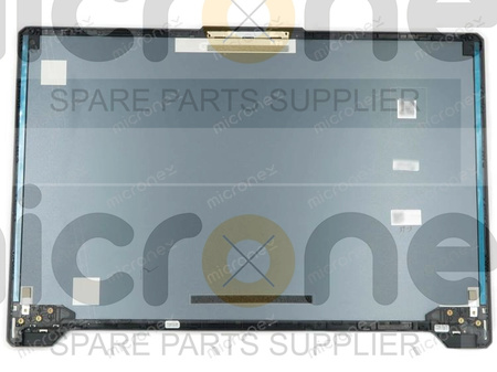 Asus 90NR03K1-R7A010 LCD Back Cover Aluminum black