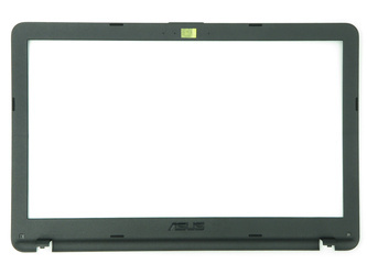 Asus VivoBook 15 K540LA K540LJ Screen Bezel Frame Plastic (PU) black