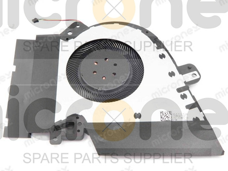 Asus ROG Zephyrus M15 GU502LW GU502LWS Cooling Fan GPU 12V 1A 4PIN