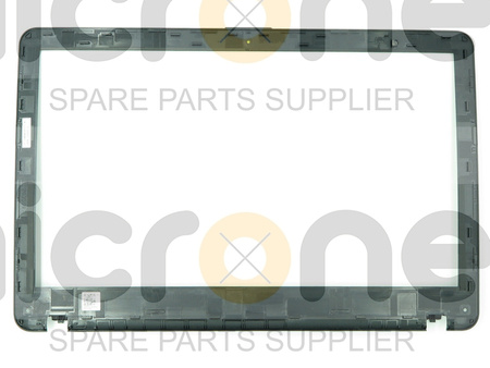 Asus VivoBook 15 A540LA A540LJ Screen Bezel Frame Plastic (PU) black