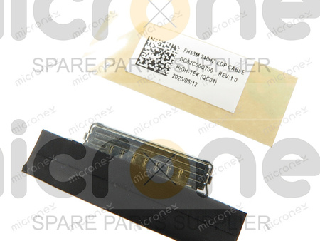 Acer 50.Q7CN2.003 LCD Video Cable 30PIN EDP 240Hz