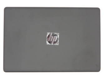 HP 17-AK LCD Back Cover black