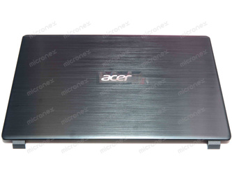 Acer 60.H14N2.002 LCD Back Cover black