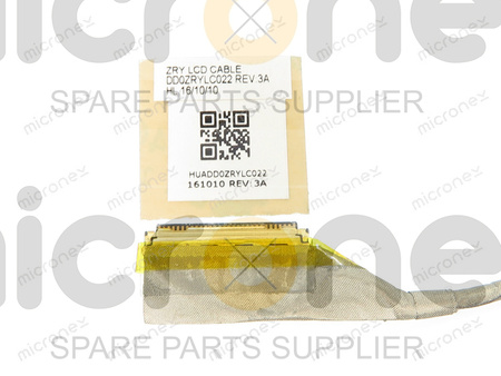 Acer 50.G5WN7.003 LCD Video Cable 30PIN