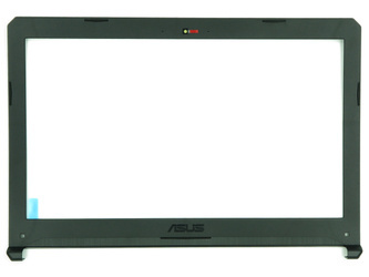 Asus 90NR00I0-R7B010 Screen Bezel Frame black