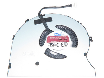 Lenovo BAZA0806R5H Cooling Fan 5V 5PIN