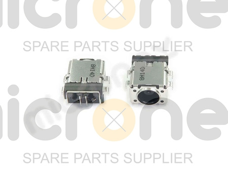 Asus ROG Strix GL503VS DC Power Jack Connector Port Socket