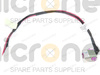 Acer Predator Helios 300 PH315-51 DC Power Jack Connector Port Socket 135W 6PIN