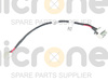 Acer 50.GFHN7.001 DC Power Jack Connector Port Socket 45W 4PIN