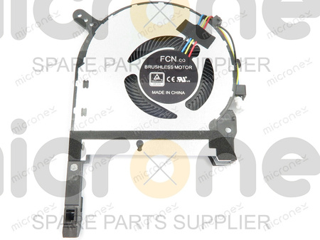 Asus 13NR00S0M11111 Cooling Fan CPU 5V 0,5A 4PIN