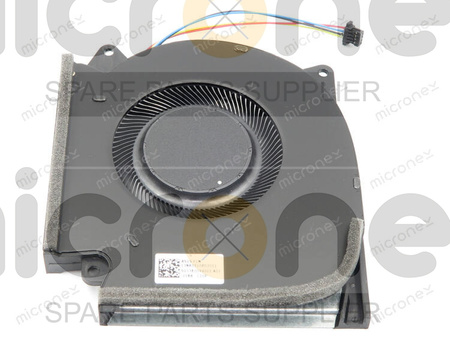 Asus 13NR0510P02021 Cooling Fan VGA 5V 0,5A 4PIN