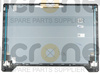 Asus 90NR03L1-R7A020 LCD Back Cover Aluminum gray