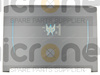 Acer Predator Helios 300 PH315-53 LCD Back Cover 2.6mm black