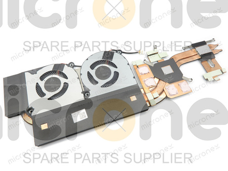 Acer 24.Q5XN2.001 Cooling Fan with Heatsink CPU|GPU 5V 0,5A 4PIN RX560X