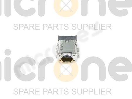 Asus ROG G703GX G703GXR DC Power Jack Connector Port Socket