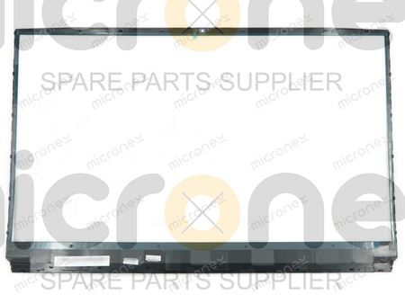 MSI 307-7F1B212-TF1 Screen Bezel Frame black