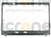 Acer TravelMate P2 TMP215-52 TMP215-52G Screen Bezel Frame black