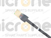 Acer 50.Q5AN2.008 LCD Video Cable 30PIN EDP 60Hz