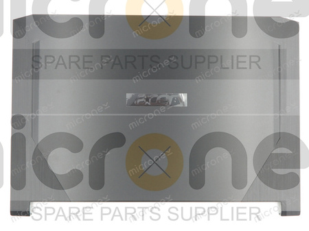 Acer 60.Q83N2.001 LCD Back Cover black