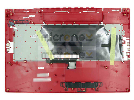 MSI GL73 8RC 8RCS Palmrest Keyboard