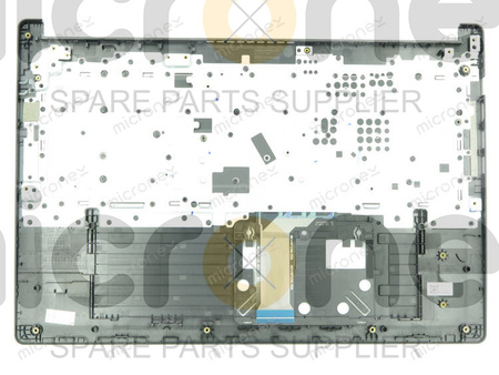 Acer Aspire 3 A315-57 A315-57G Palmrest Keyboard US-International black